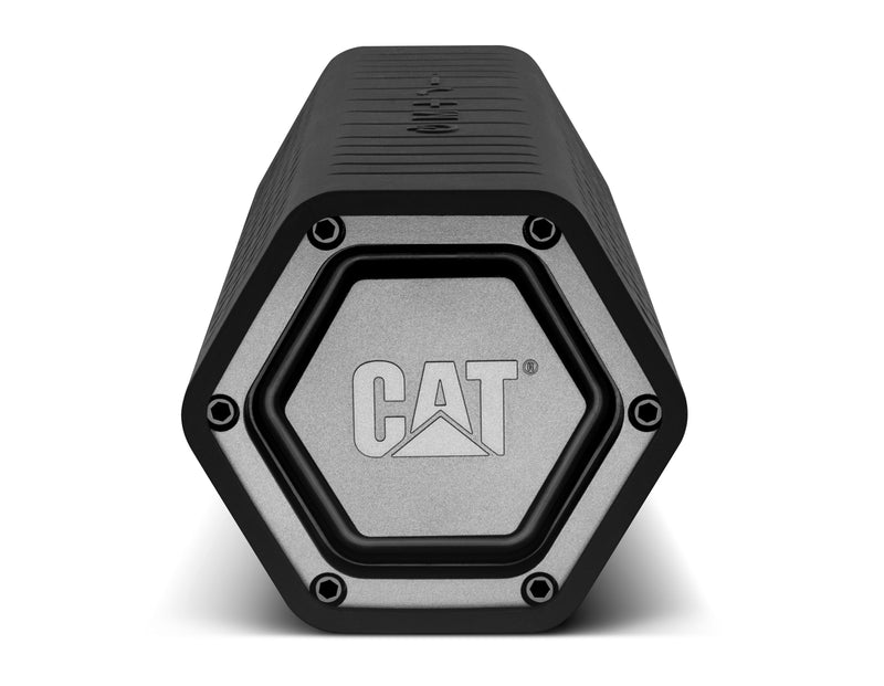 CAT Bluetooth Rugged Speaker