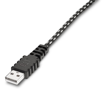 CAT USB-C to USB Cable