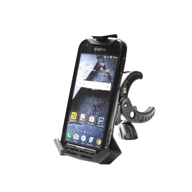 Claw Phone Mount