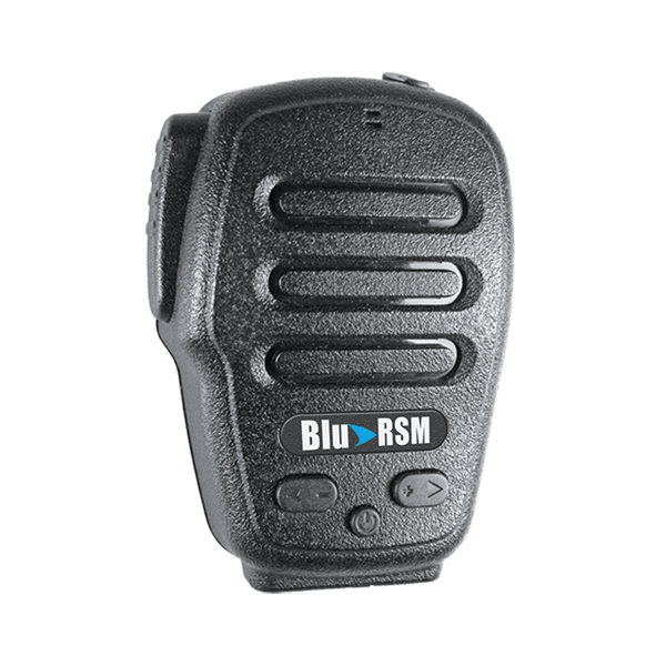 Blu-RSM Bluetooth Speaker Microphone