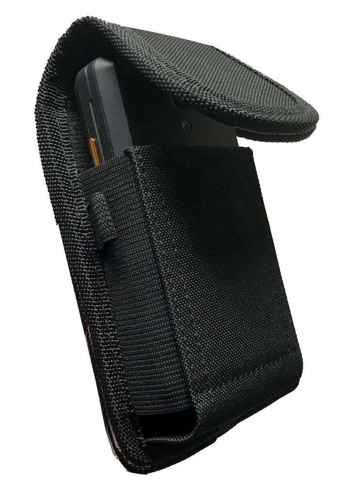 flip phone belt clip